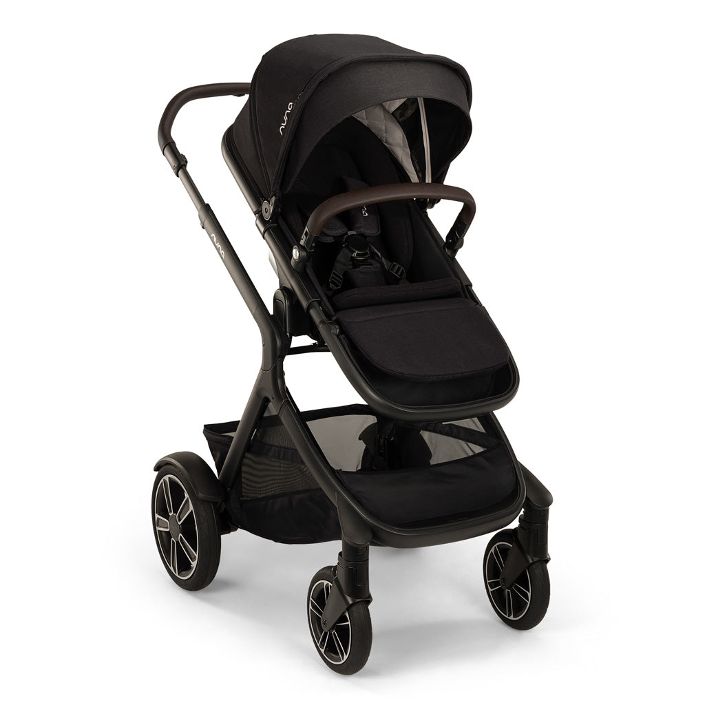 DEMI Next Double Stroller