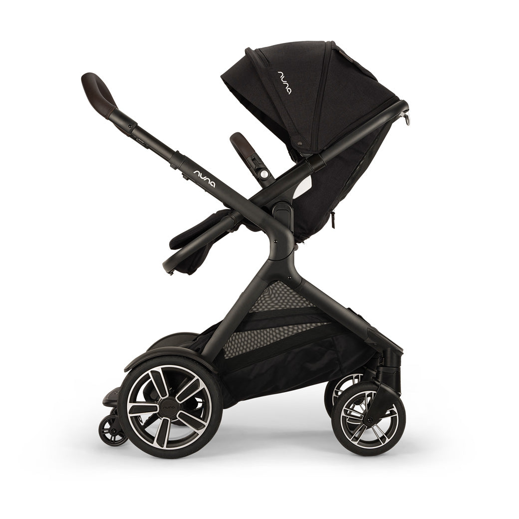 DEMI Next Stroller + PIPA Series Travel System