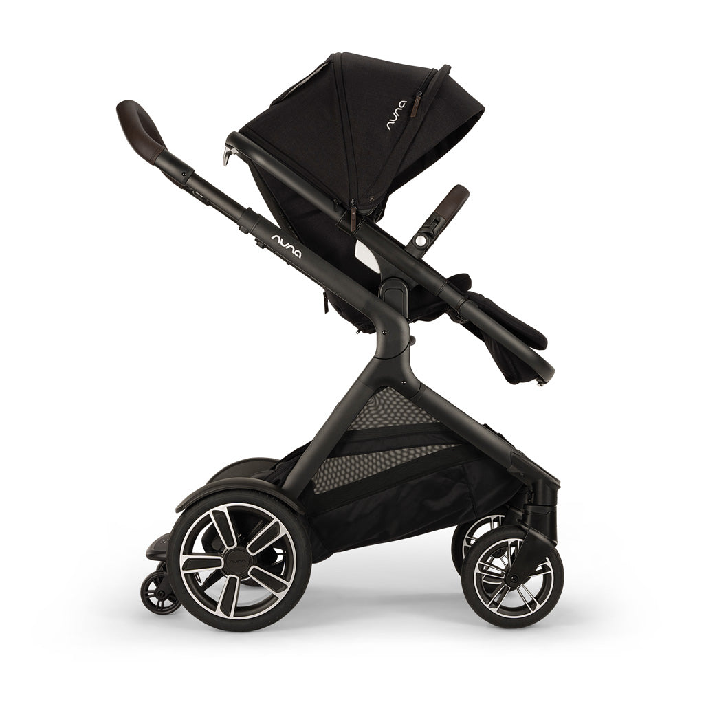 DEMI Next Stroller + PIPA Series Travel System