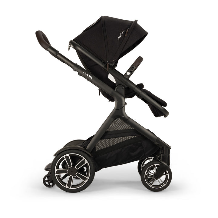 DEMI Next Stroller + PIPA Series Travel System