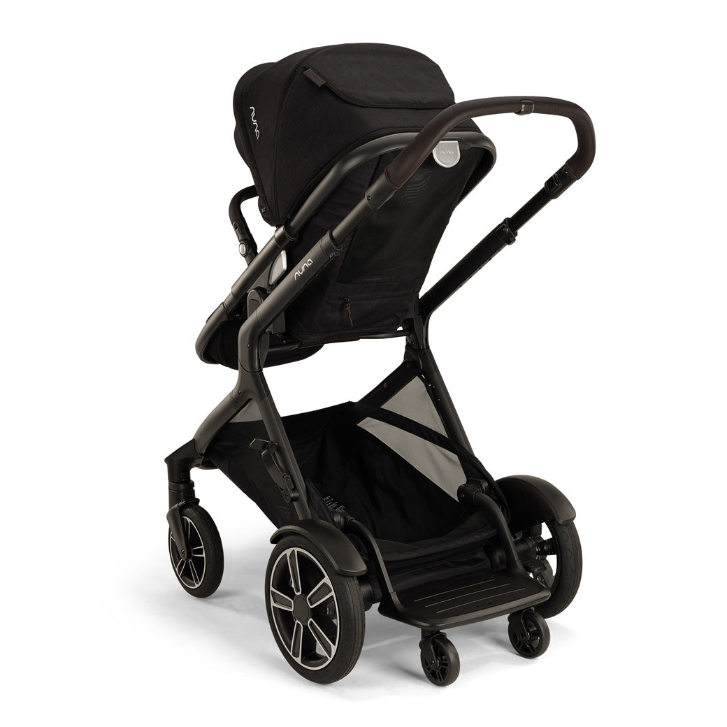 DEMI Next Stroller + Rider Board