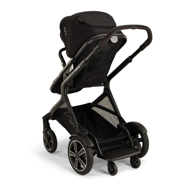 DEMI Next Stroller + Rider Board