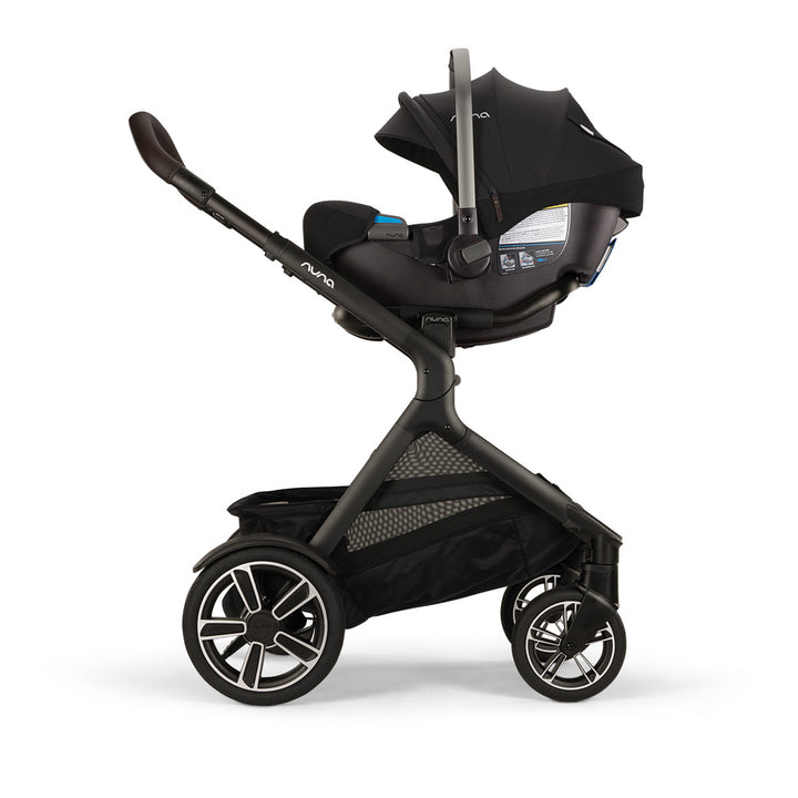 DEMI Next Stroller + PIPA Series Travel System