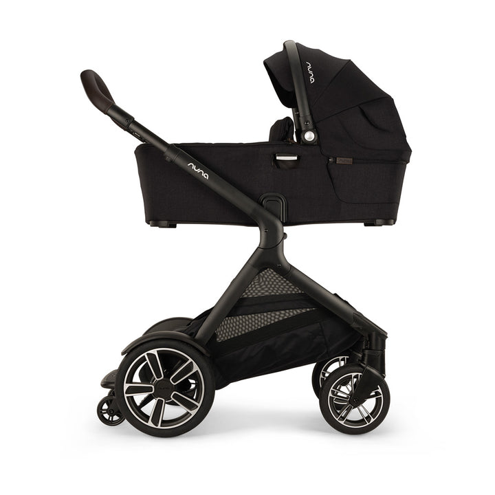 DEMI Next Stroller + PIPA Series Travel System