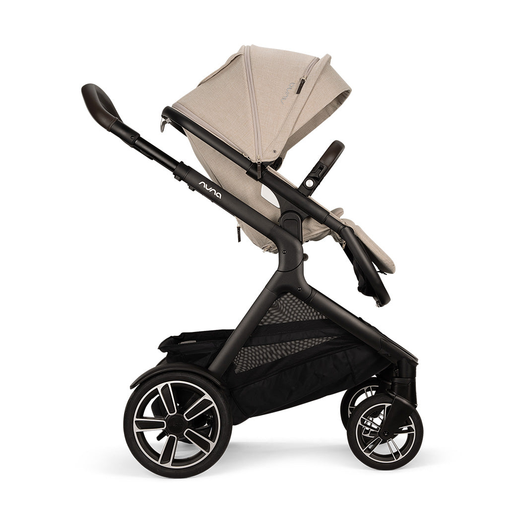 DEMI Next Double Stroller