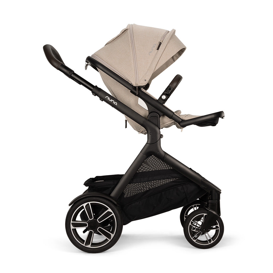 DEMI Next Double Stroller
