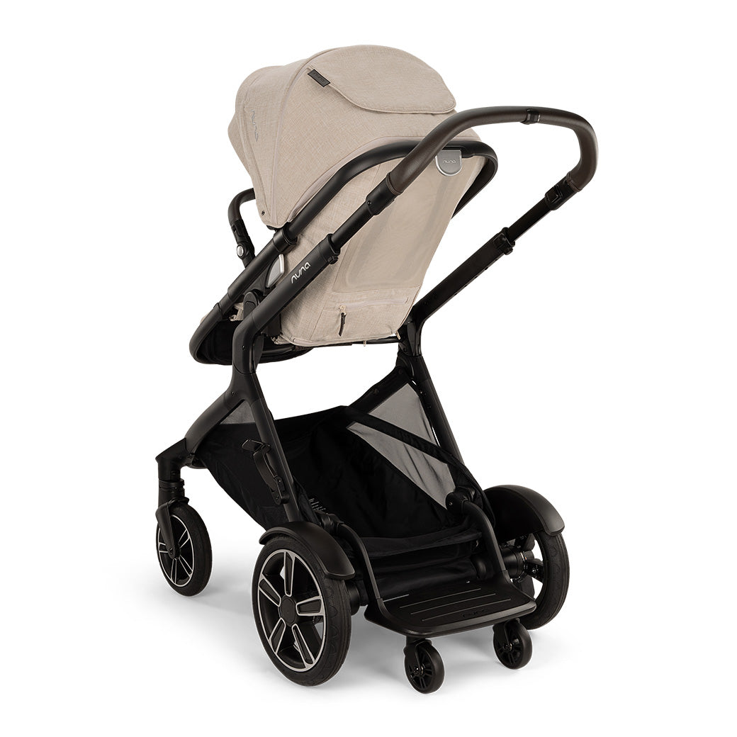 DEMI Next Double Stroller
