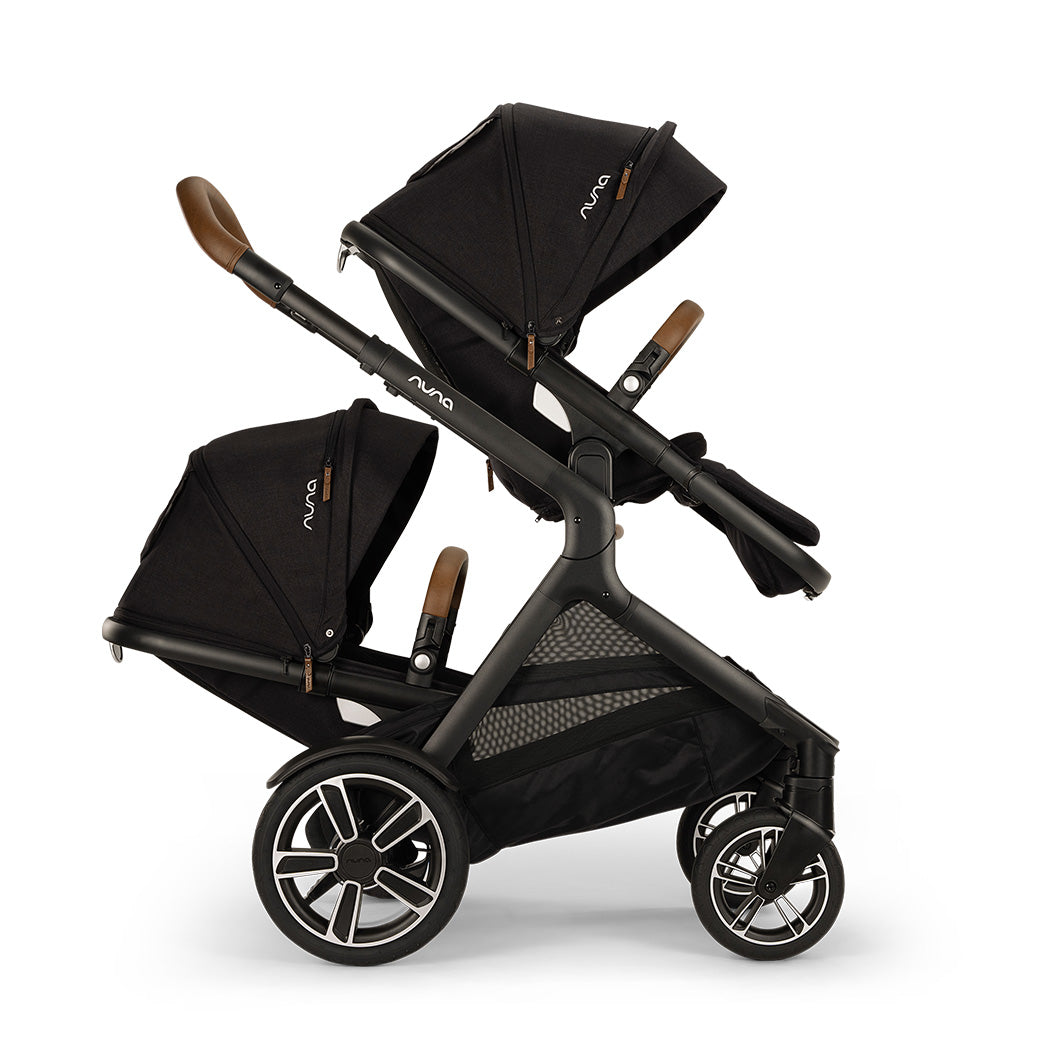 DEMI Next Double Stroller