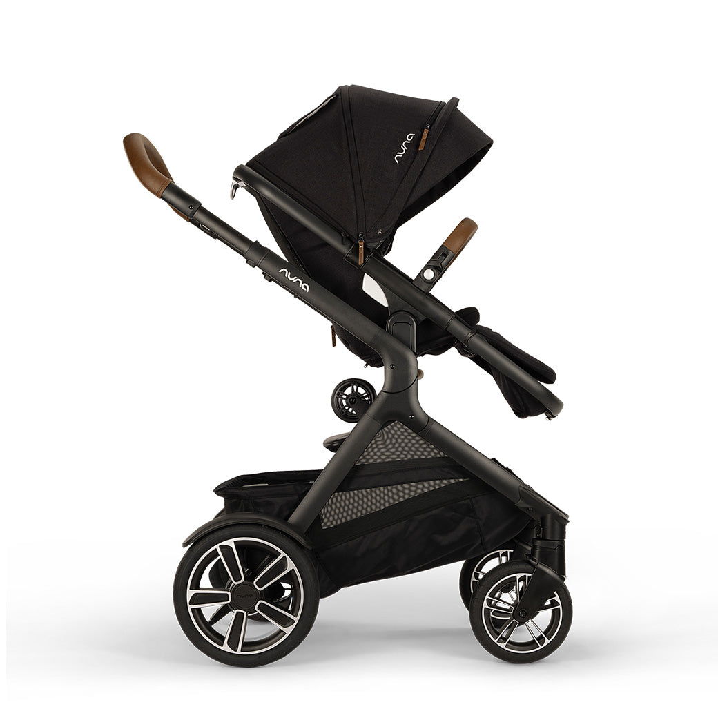 DEMI Next Double Stroller