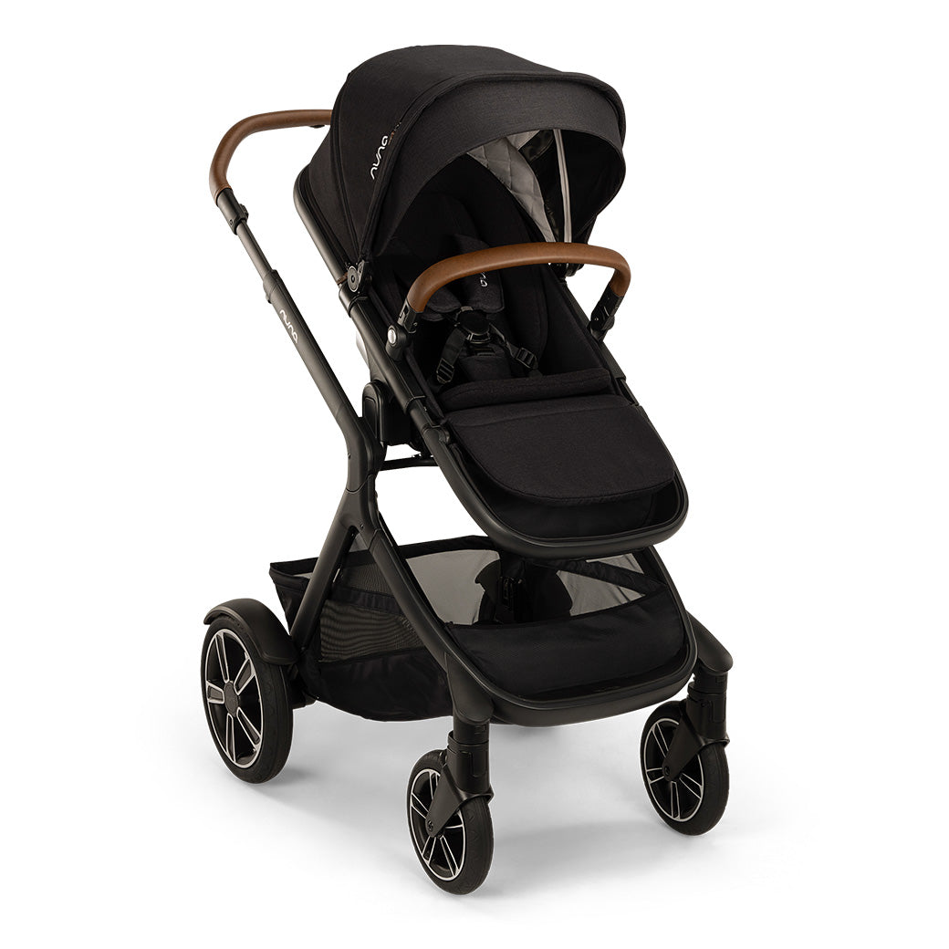 DEMI Next Double Stroller