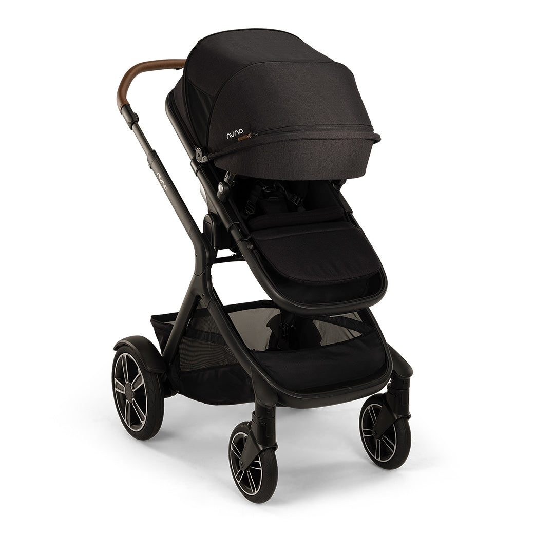 DEMI Next Double Stroller