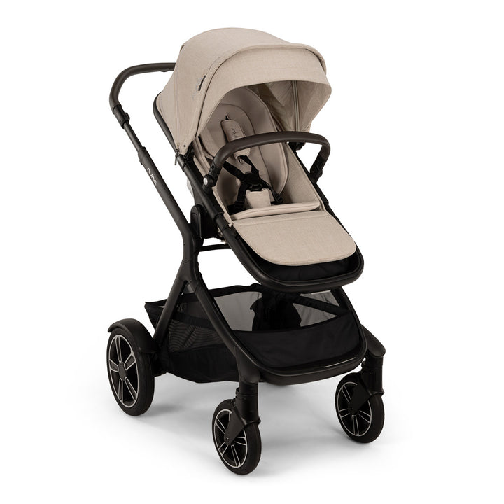 DEMI Next Stroller + Rider Board