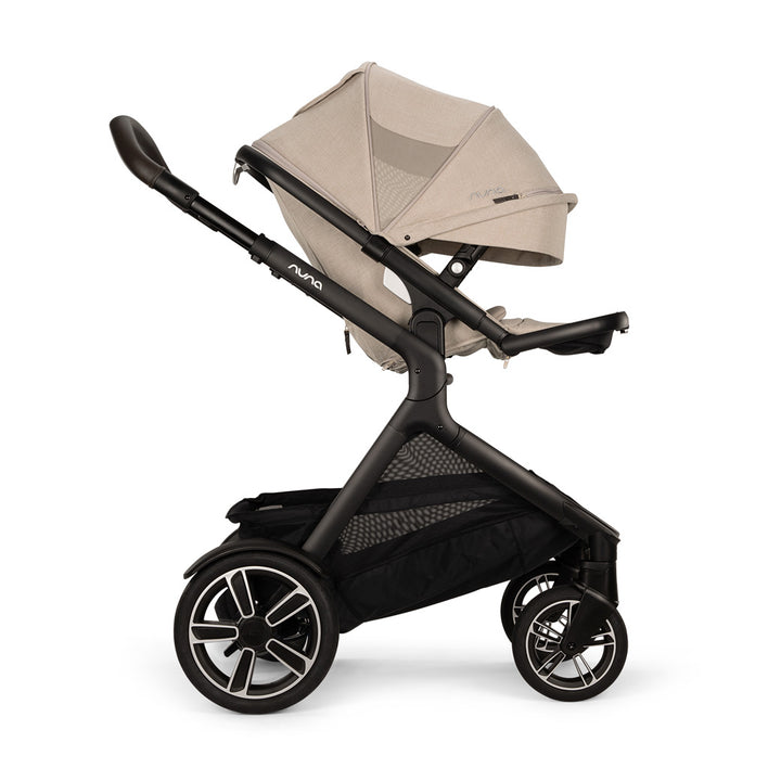 DEMI Next Stroller + Rider Board