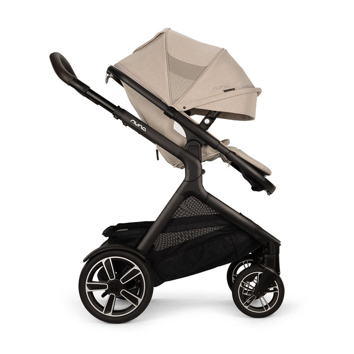 DEMI Next Stroller + Rider Board