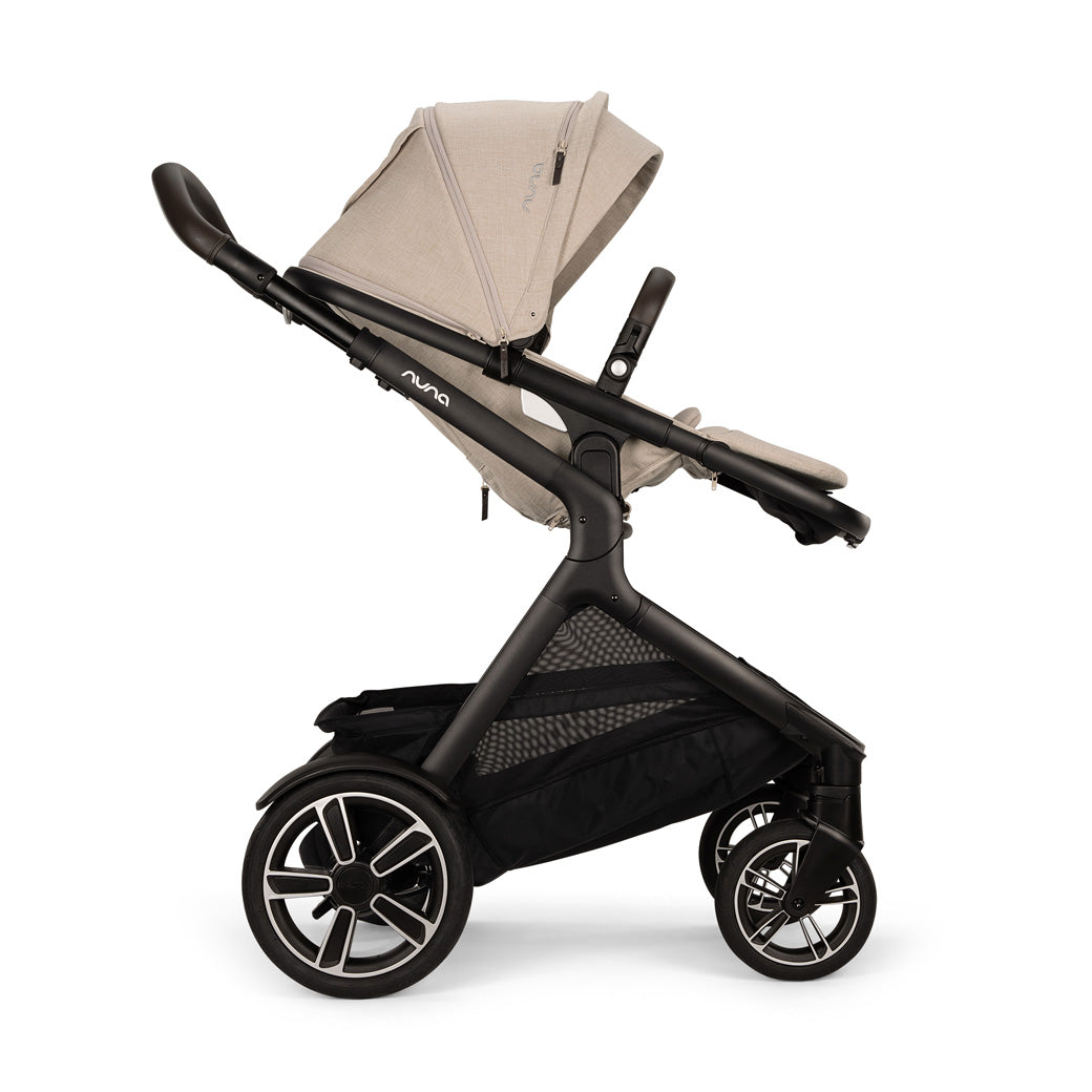 DEMI Next Stroller + Rider Board