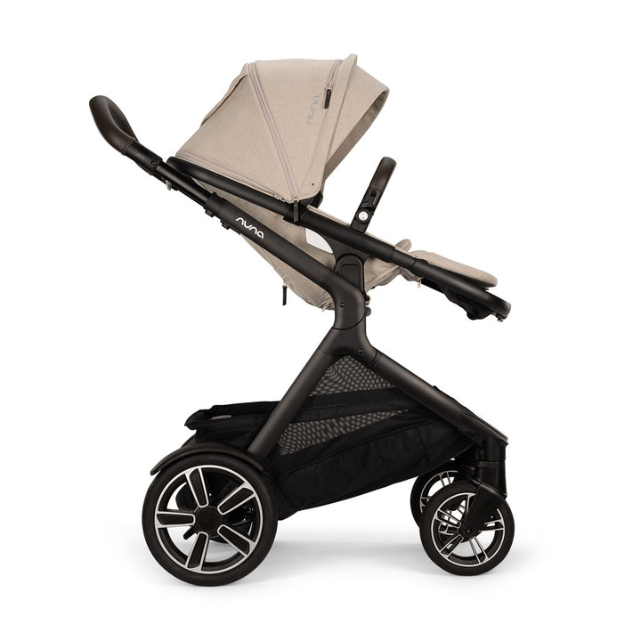 DEMI Next Stroller + Rider Board