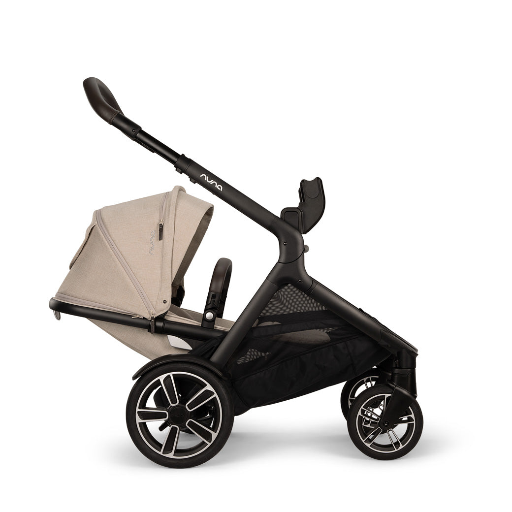 DEMI Next Stroller + Rider Board