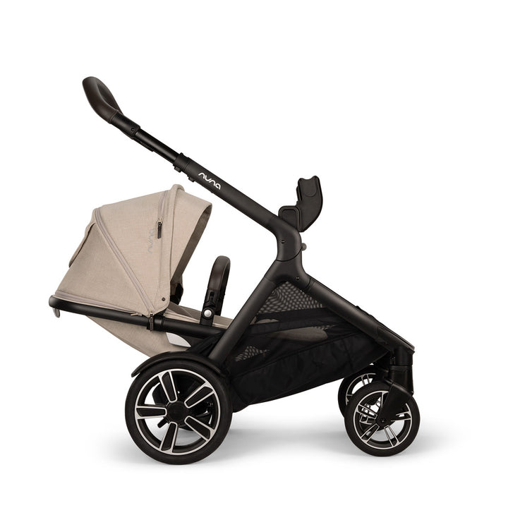 DEMI Next Stroller + Rider Board