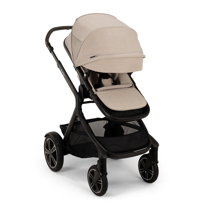 DEMI Next Stroller + Rider Board