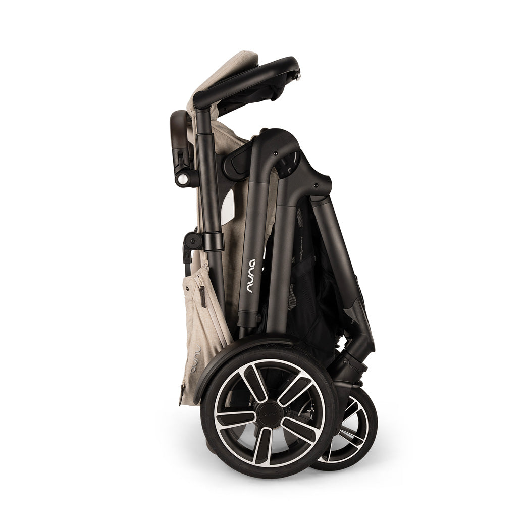 DEMI Next Stroller + Rider Board