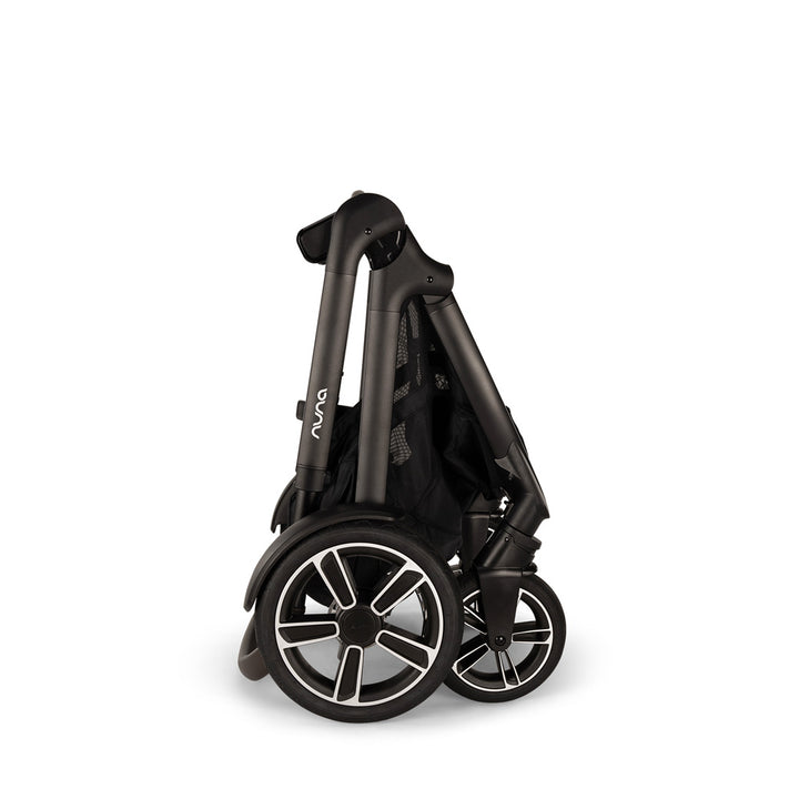 DEMI Next Stroller + Rider Board