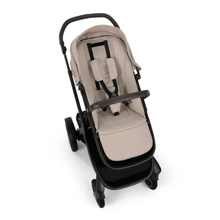 DEMI Next Stroller + Rider Board