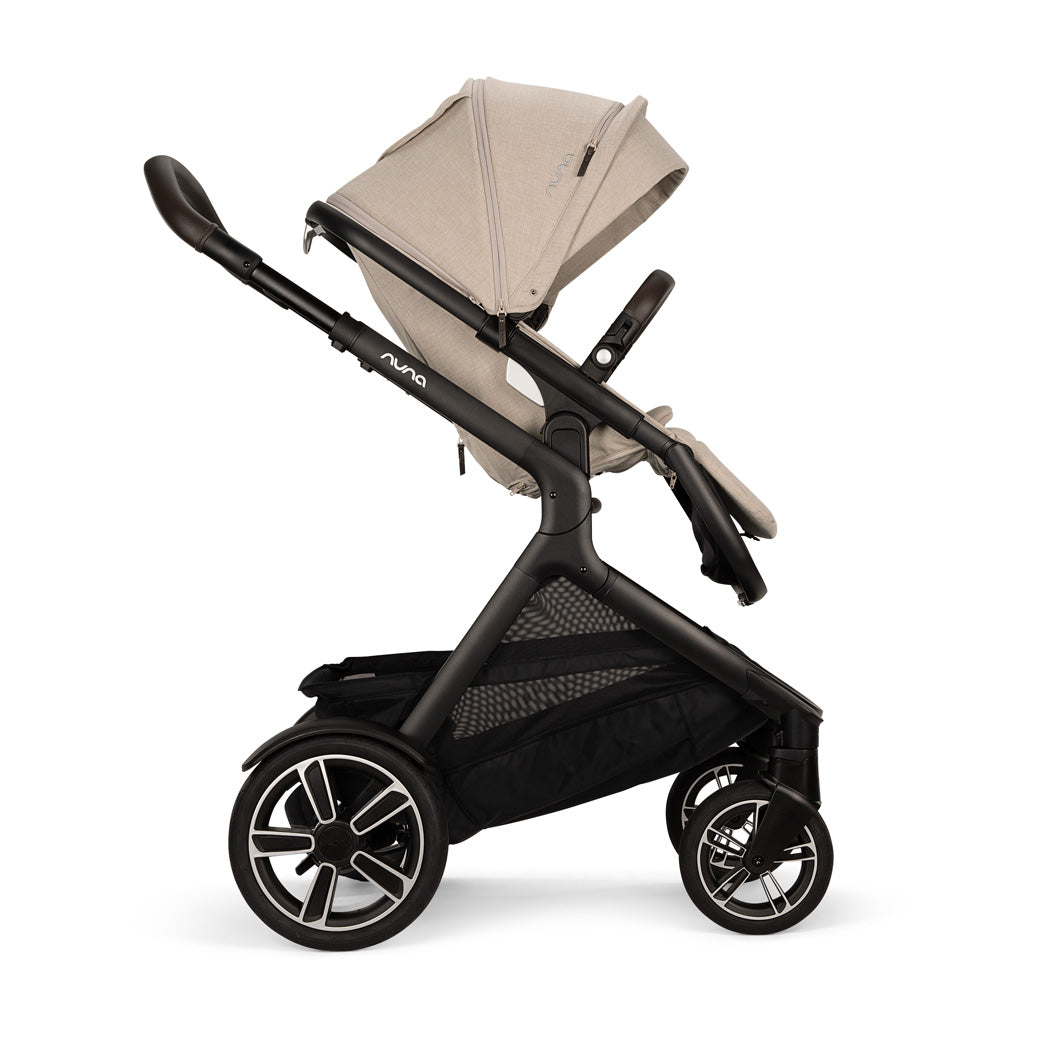 DEMI Next Stroller + Rider Board