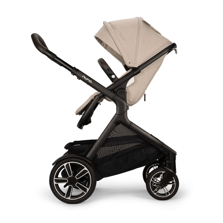 DEMI Next Stroller + Rider Board
