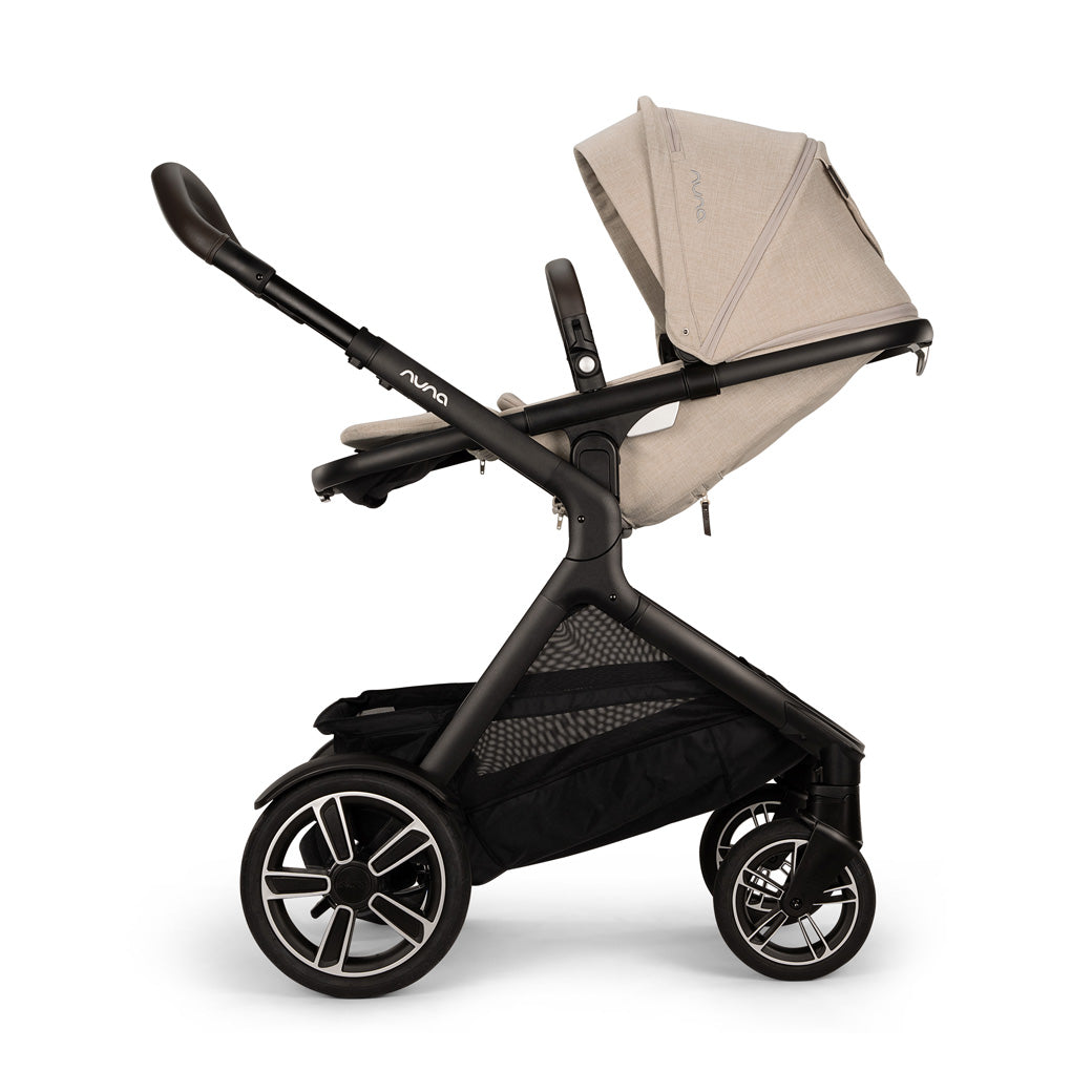 DEMI Next Stroller + Rider Board