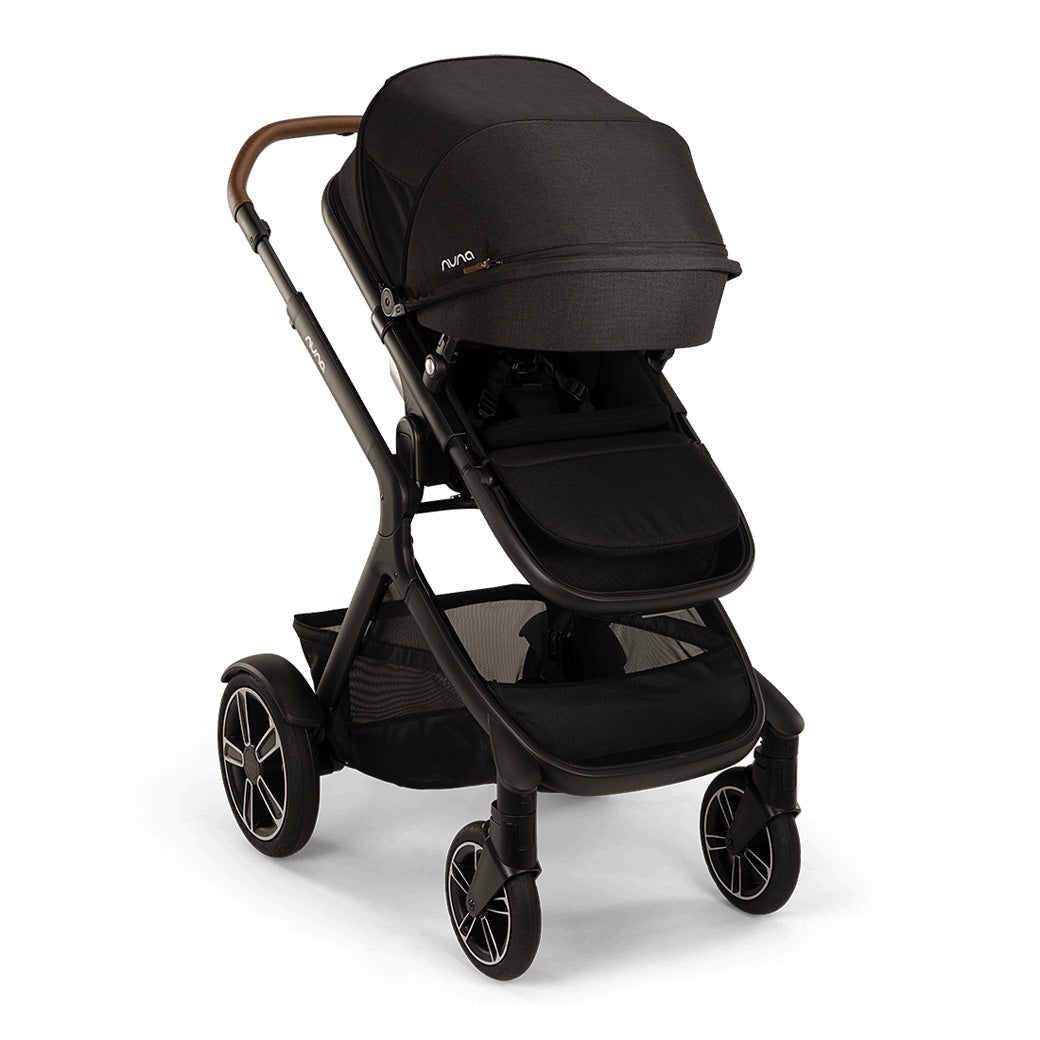 DEMI Next Stroller + Rider Board