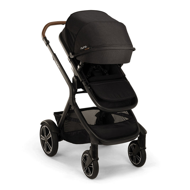DEMI Next Stroller + Rider Board