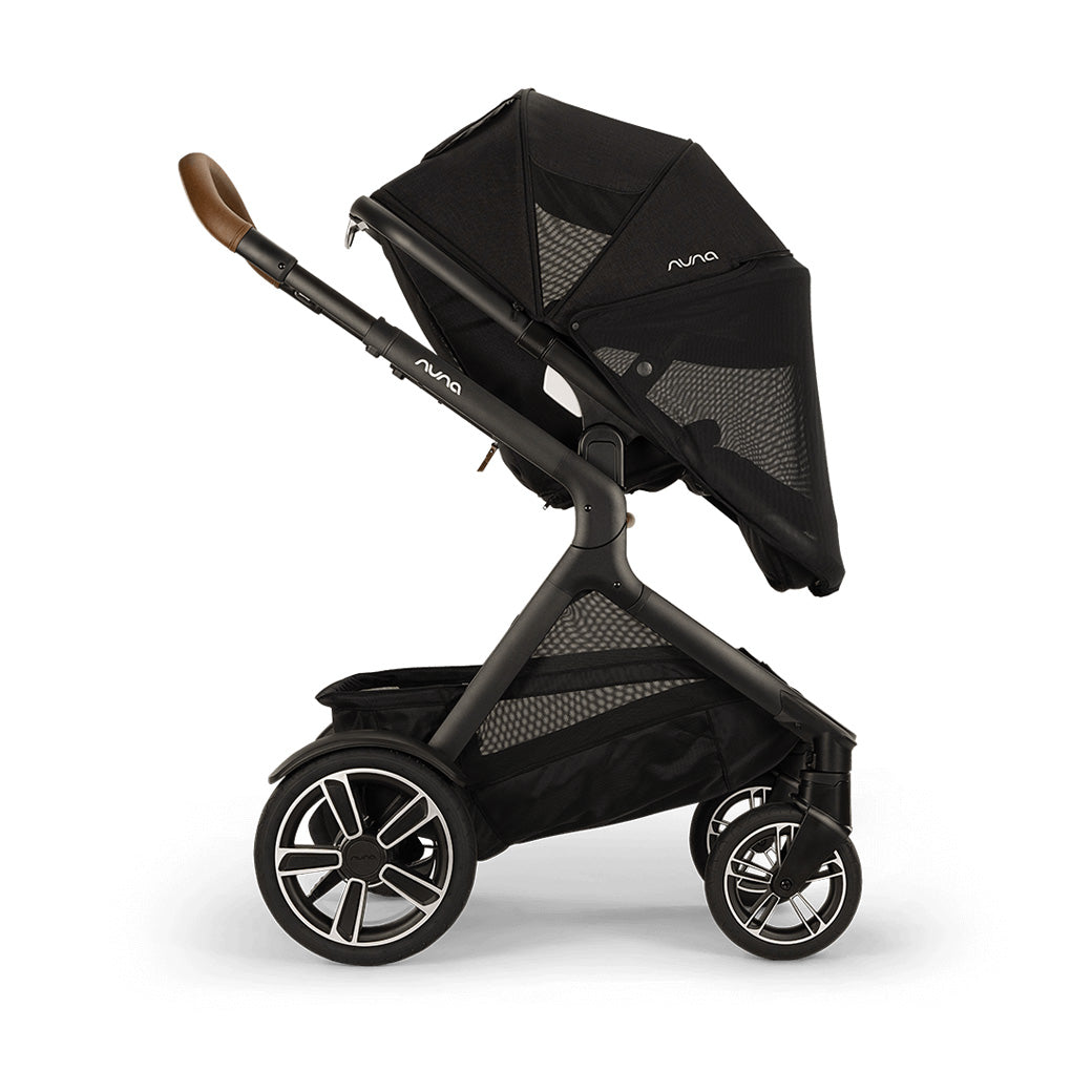 DEMI Next Stroller + Rider Board