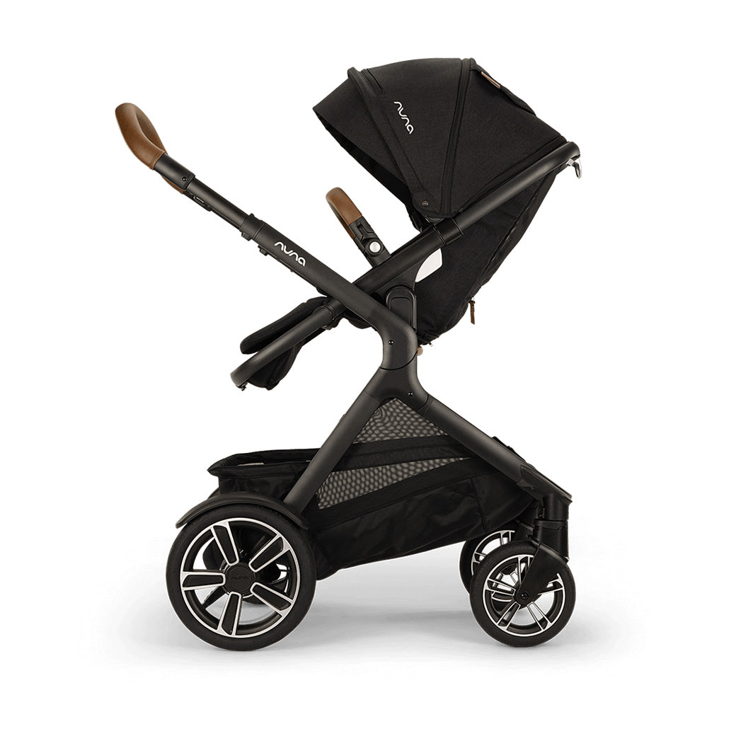 DEMI Next Stroller + Rider Board