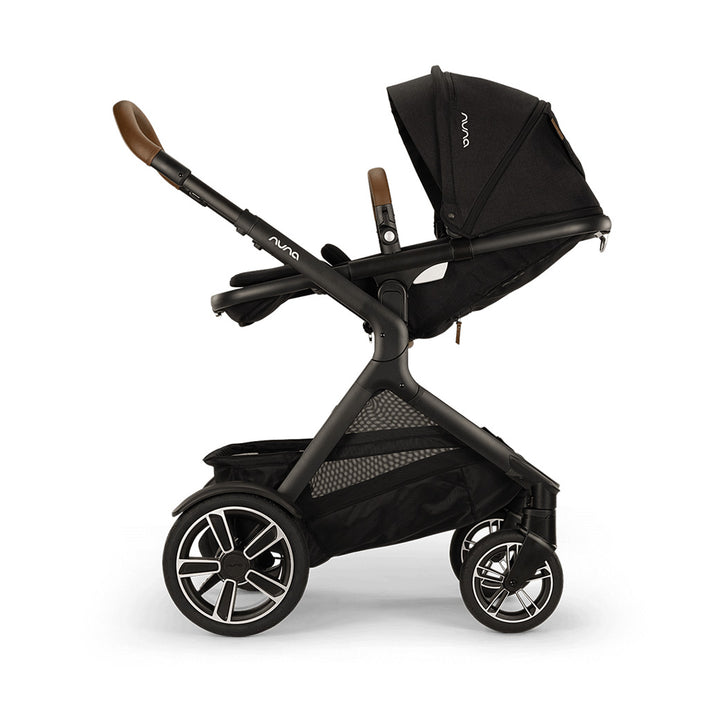 DEMI Next Stroller + Rider Board