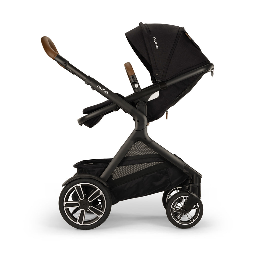 DEMI Next Stroller + Rider Board