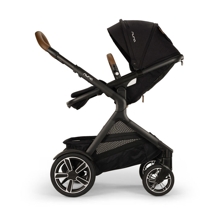 DEMI Next Stroller + Rider Board