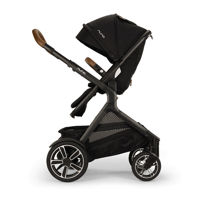 DEMI Next Stroller + Rider Board