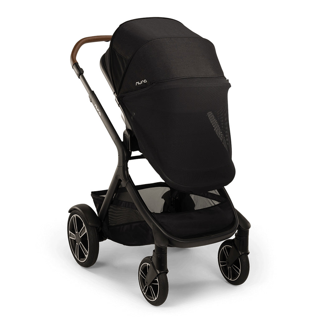 DEMI Next Stroller + Rider Board