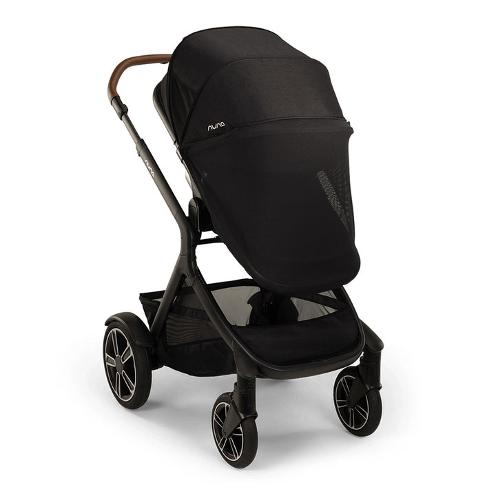 DEMI Next Stroller + Rider Board