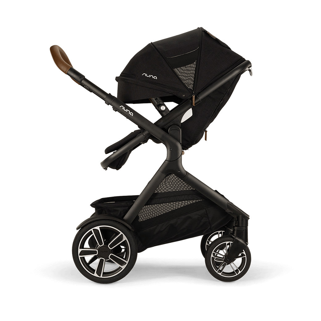 DEMI Next Stroller + Rider Board