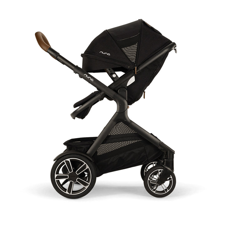 DEMI Next Stroller + Rider Board
