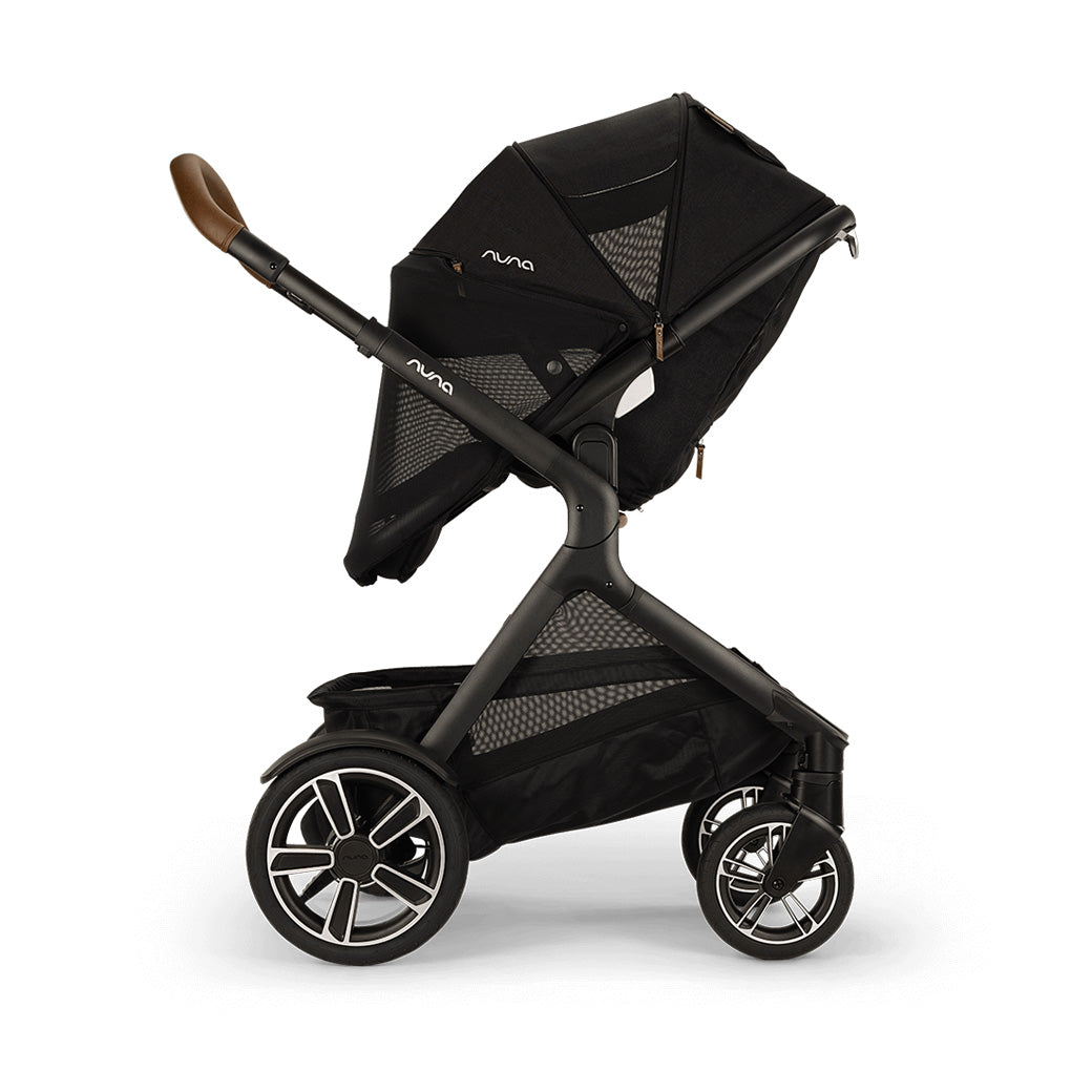 DEMI Next Stroller + Rider Board