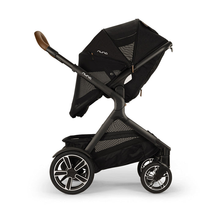 DEMI Next Stroller + Rider Board