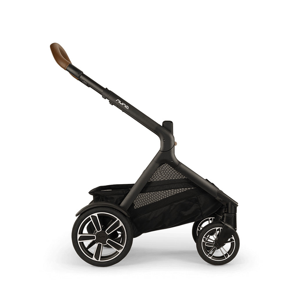 DEMI Next Stroller + Rider Board