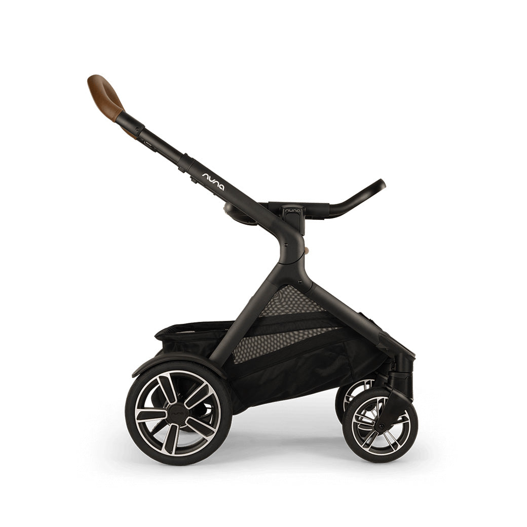 DEMI Next Stroller + Rider Board
