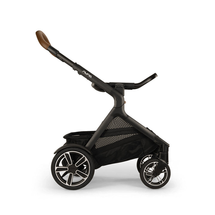 DEMI Next Stroller + Rider Board