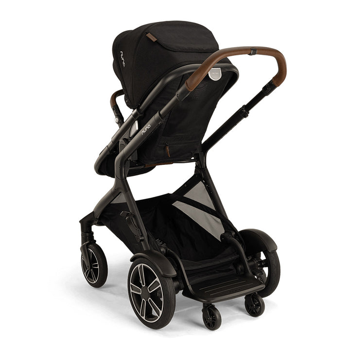 DEMI Next Stroller + Rider Board