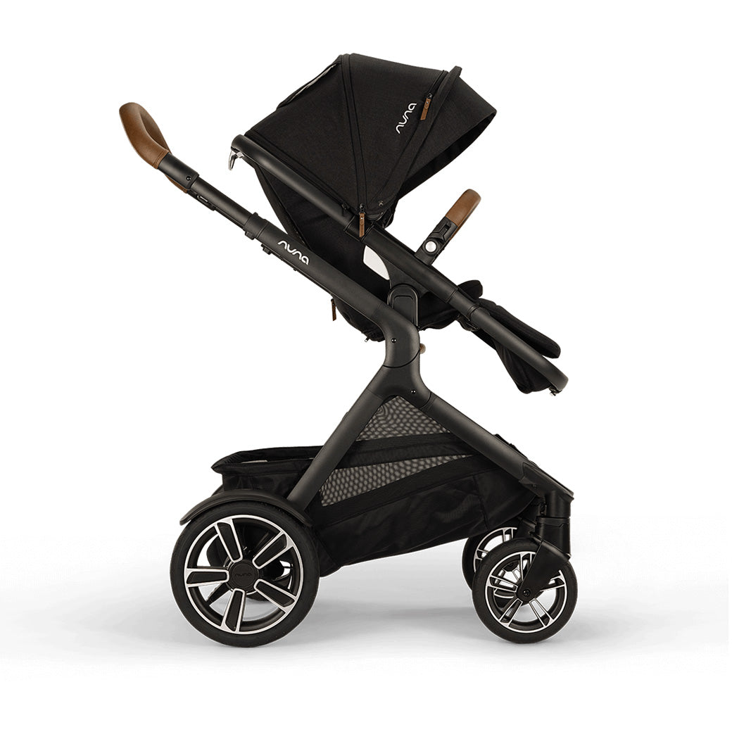 DEMI Next Stroller + Rider Board