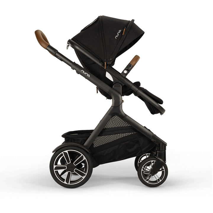 DEMI Next Stroller + Rider Board