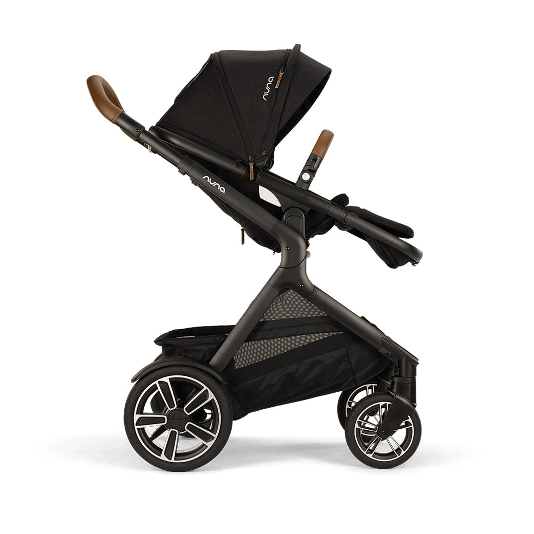 DEMI Next Stroller + Rider Board